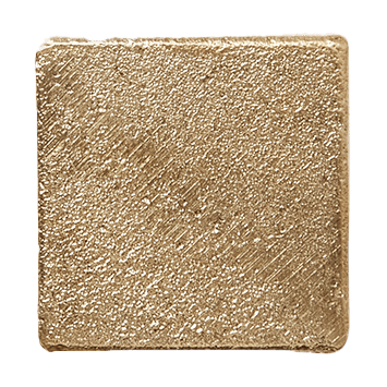 Square wieszak small - Casted brass - Ferm LIVING