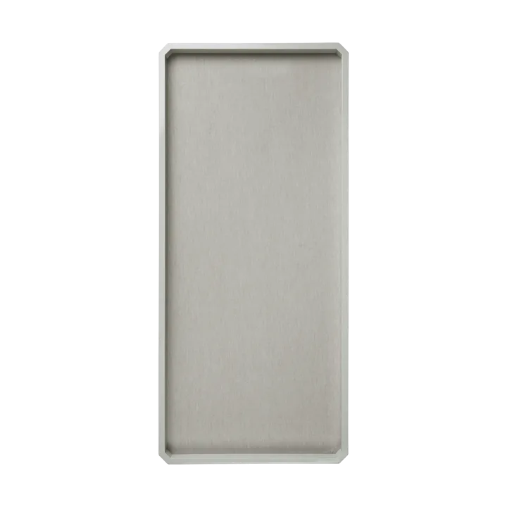 Tablica ogłoszeń Nova 45x100 cm - Light Celedon - Ferm Living