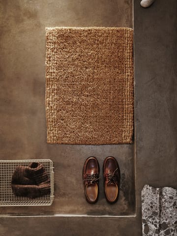 Wycieraczka Coir 50x70 cm - Natural - ferm LIVING