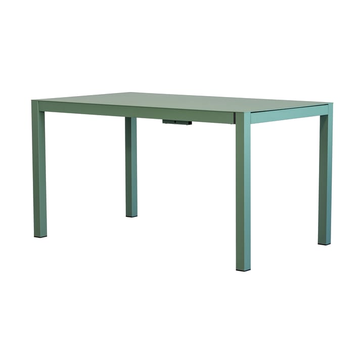 Stół rozkładany Aria 140-200 cm - Sage green - Fiam