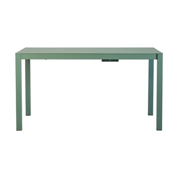 Stół rozkładany Aria 140-200 cm - Sage green - Fiam