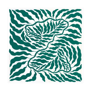 Plakat Green - 70x70 cm - Fine Little Day