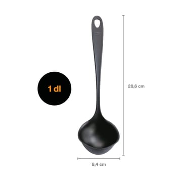 Chochla Essential - 28 cm - Fiskars