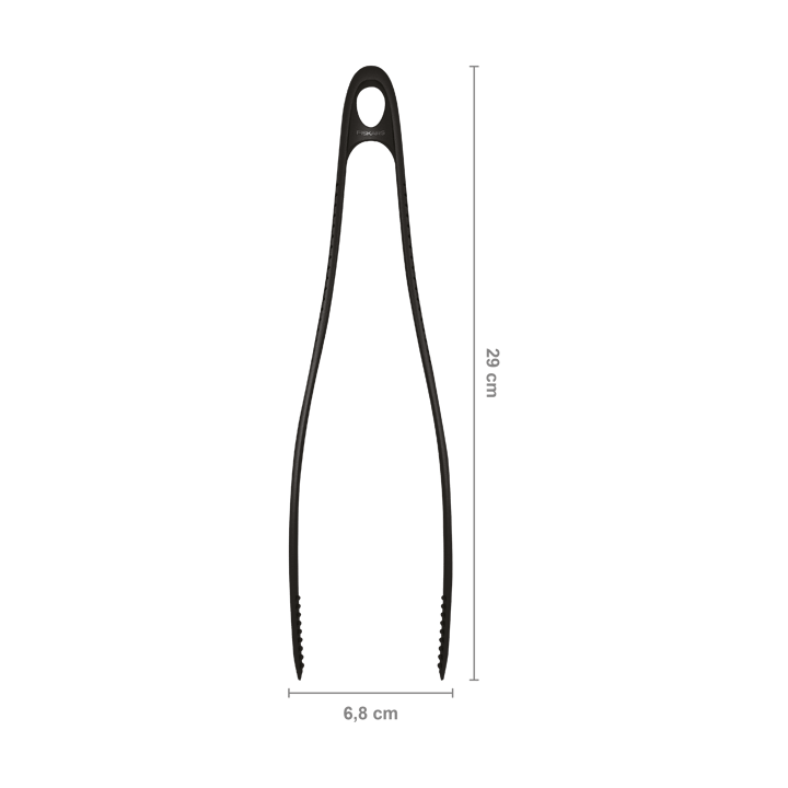 Szczypce-pęseta Essential, 29 cm Fiskars