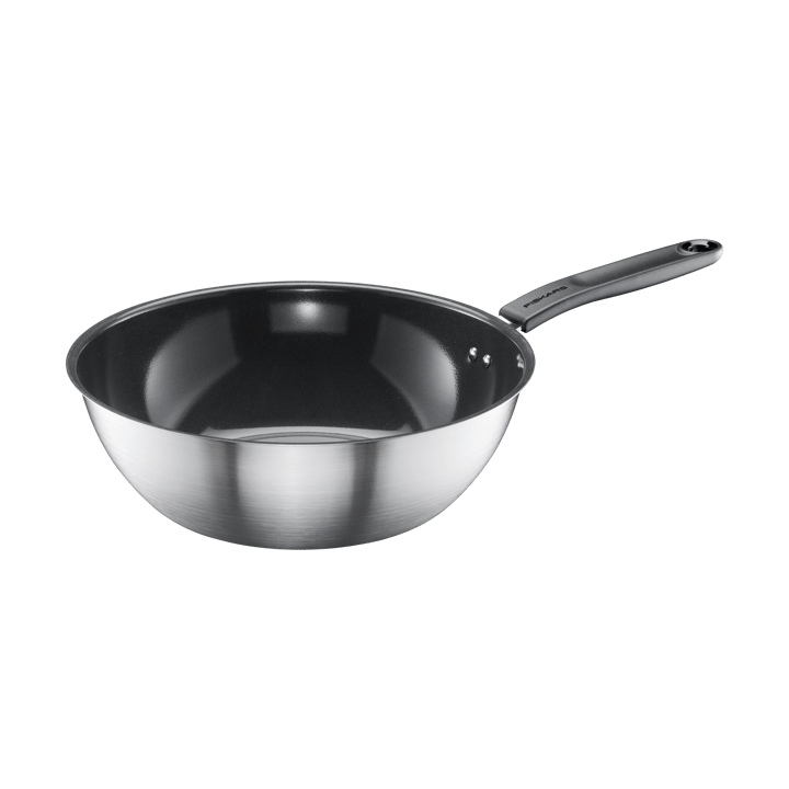 Wok ceramiczny Functional Form - 28 cm - Fiskars