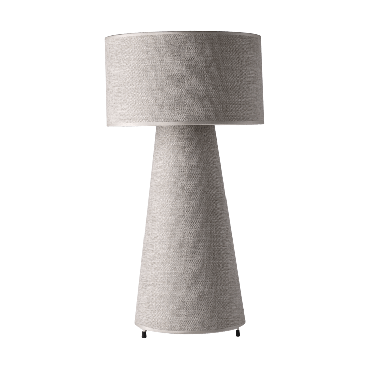 Lampa stołowa Sara - London Beige - Flavia Lamps