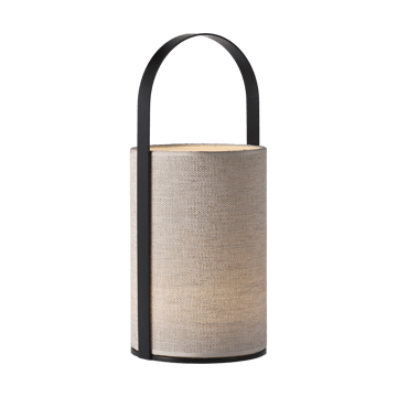 Przenośna lampa stołowa Move Mini - London Beige - Flavia Lamps