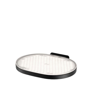 Kinkiet Oplight W1 - Czarny - Flos