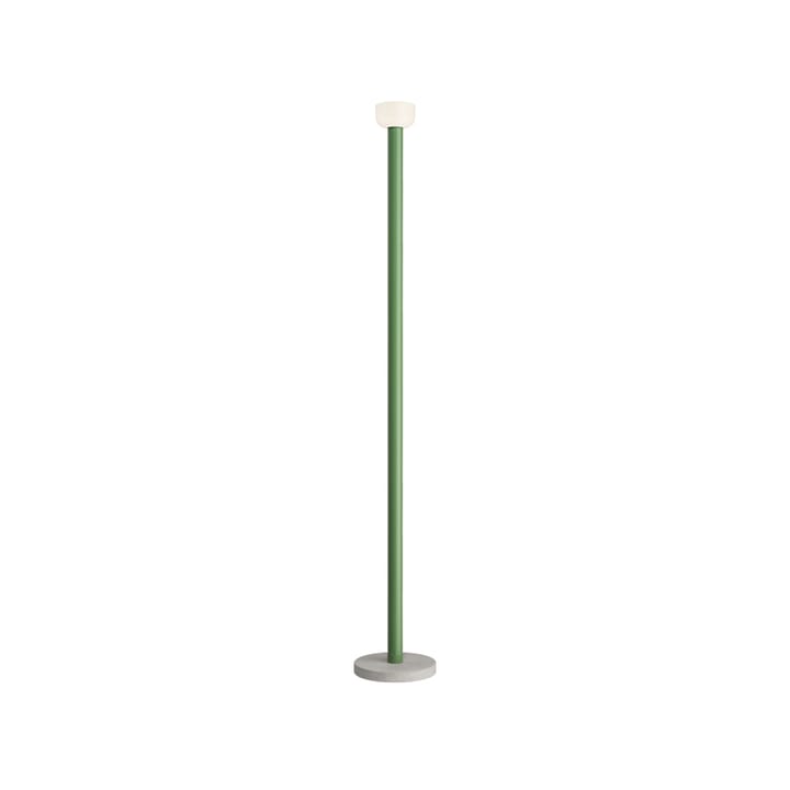 Lampa podłogowa Bellhop - Green - Flos