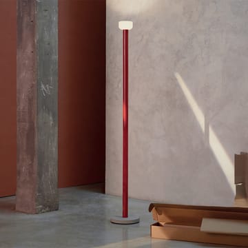 Lampa podłogowa Bellhop - White - Flos