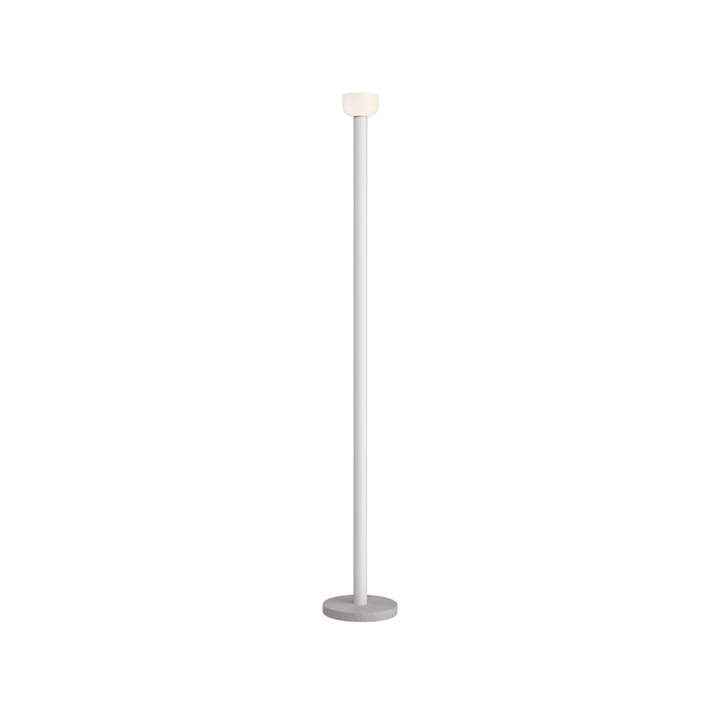 Lampa podłogowa Bellhop - White - Flos