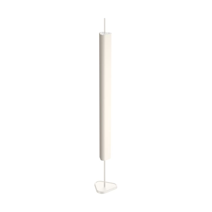 Lampa podłogowa EMI 170 cm - All white - Flos