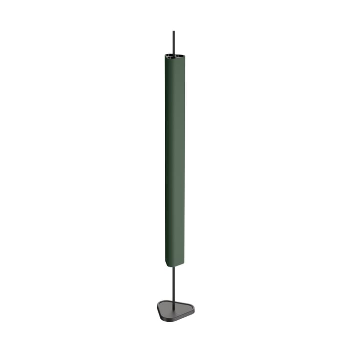 Lampa podłogowa EMI 170 cm, Deep green Flos