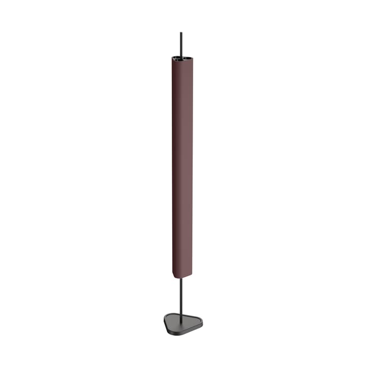 Lampa podłogowa EMI 170 cm - Deep red - Flos