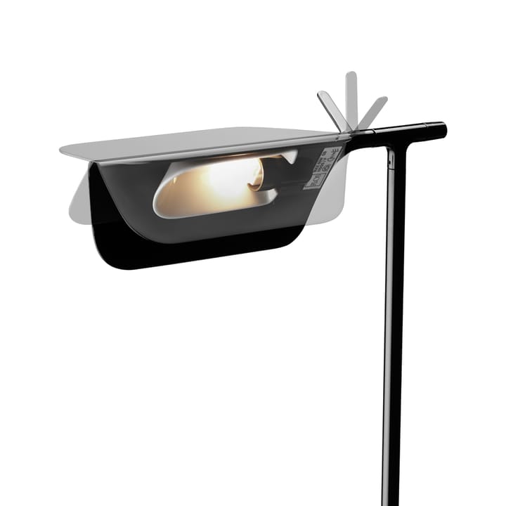 Lampa podłogowa LED Tab F - Biały - Flos