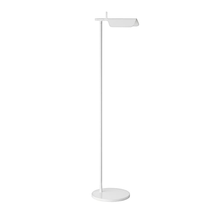 Lampa podłogowa LED Tab F - Biały - Flos