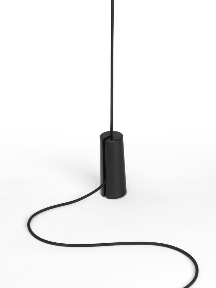 Lampa podłogowa Skynest Motion - Anthracite - Flos