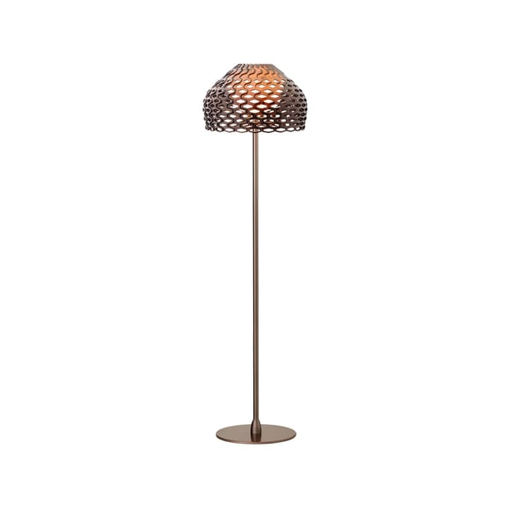 Lampa podłogowa Tatou F - Ochra - Flos