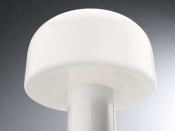 Lampa stołowa Bellhop - White - Flos