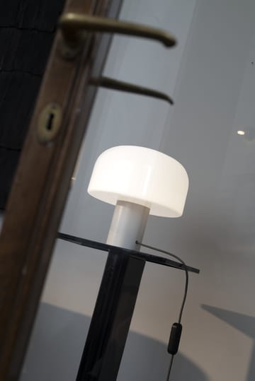 Lampa stołowa Bellhop - White - Flos