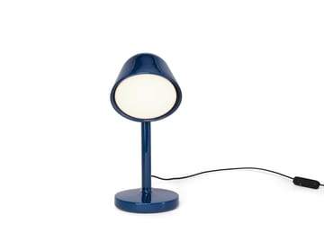 Lampa stołowa Céramique Down - Navy blue - Flos