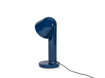 Lampa stołowa Céramique Down - Navy blue - Flos