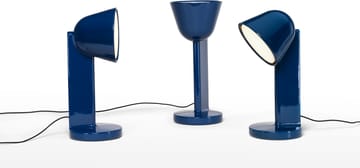 Lampa stołowa Céramique Down - Navy blue - Flos