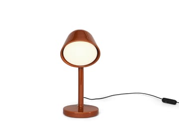 Lampa stołowa Céramique Down - Rust red - Flos