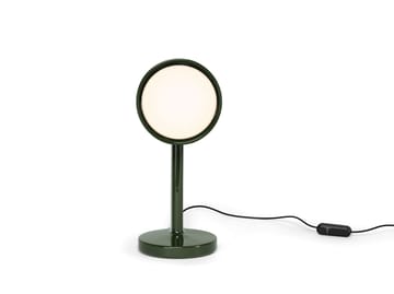 Lampa stołowa Céramique Side - Moss green - Flos