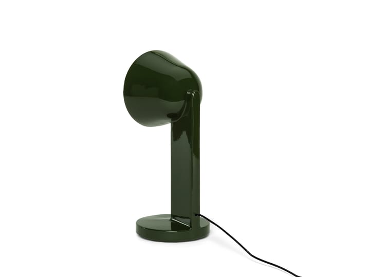 Lampa stołowa Céramique Side - Moss green - Flos