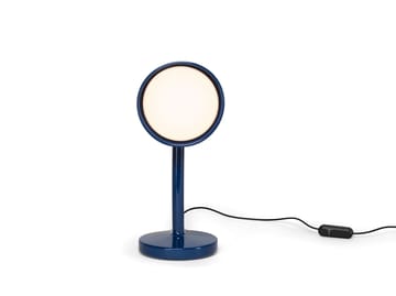 Lampa stołowa Céramique Side - Navy blue - Flos