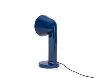 Lampa stołowa Céramique Side - Navy blue - Flos