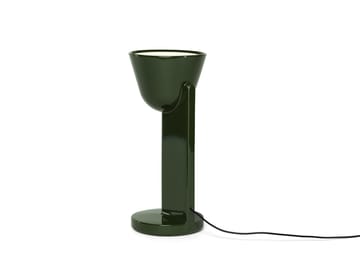 Lampa stołowa Céramique Up - Moss green - Flos