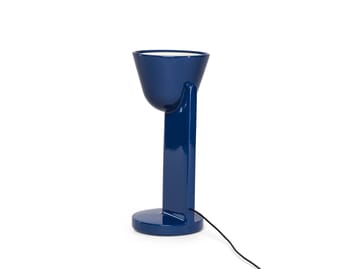 Lampa stołowa Céramique Up - Navy blue - Flos