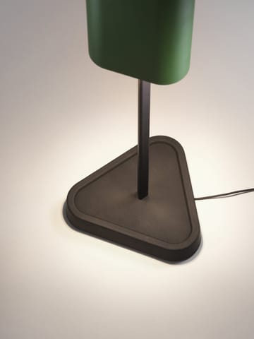 Lampa stołowa EMI 114 cm - Głęboka zieleń - Flos