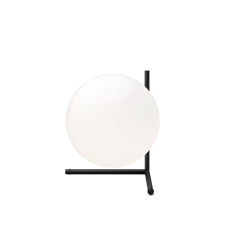 Lampa stołowa IC lights T2 - Czarny, opal - Flos