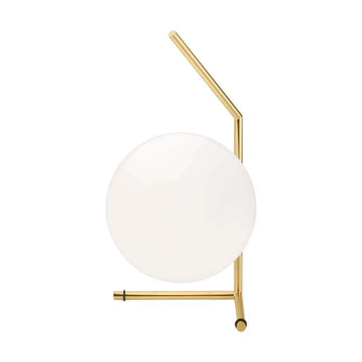 Lampa stołowa IC T1 Low 38 cm - Gold - Flos