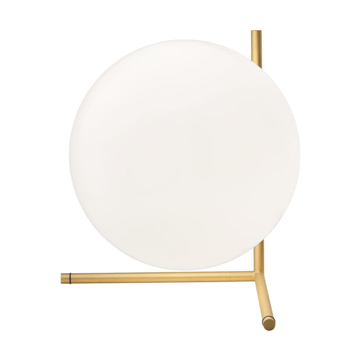 Lampa stołowa IC T3 52,4 cm - Brass - Flos