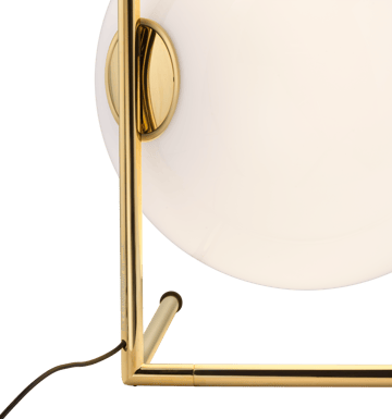 Lampa stołowa IC T3 52,4 cm - Gold - Flos