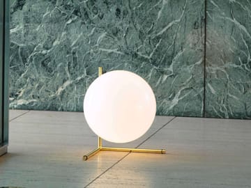 Lampa stołowa IC T3 52,4 cm - Gold - Flos