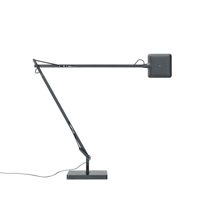 Lampa stołowa Kelvin T LED - Antracyt - Flos