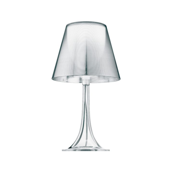 Lampa stołowa Miss K - Przezroczysty - Flos