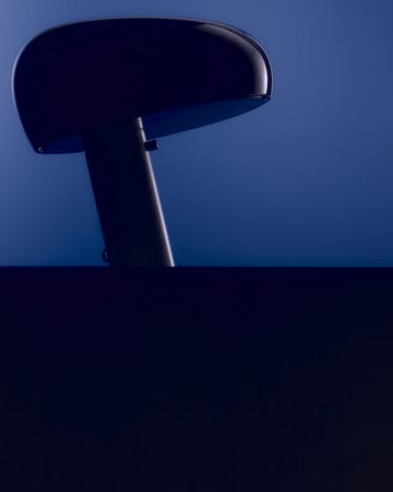 Lampa stołowa Snoopy - Navy blue - Flos