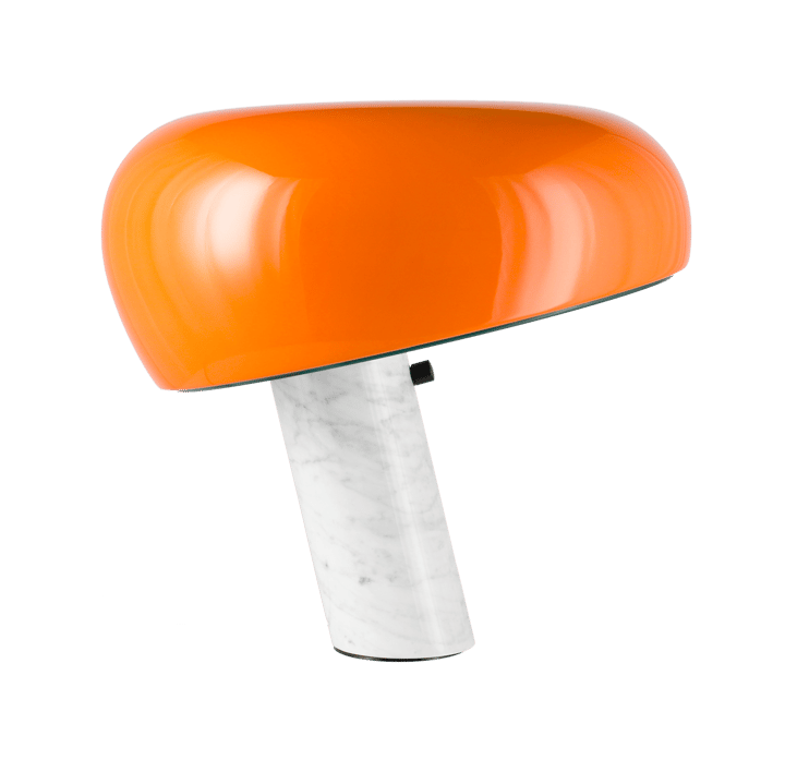 Lampa stołowa Snoopy - Orange - Flos