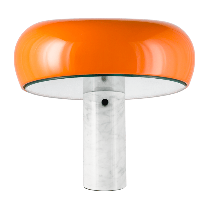 Lampa stołowa Snoopy - Orange - Flos