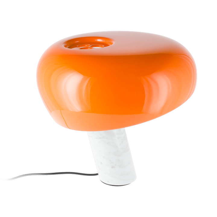 Lampa stołowa Snoopy - Orange - Flos