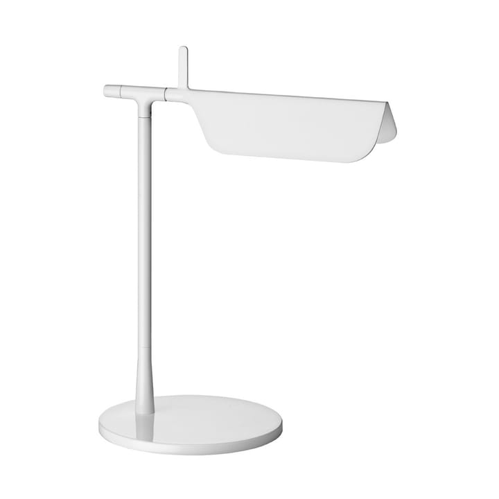 Lampa stołowa Tab - Biały - Flos