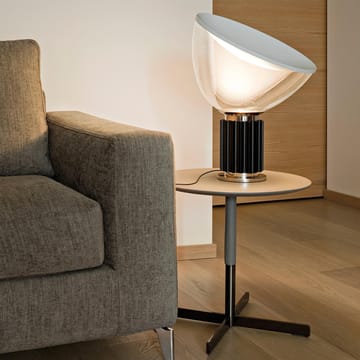 Lampa stołowa Taccia LED 64,5 cm - Brązowy - Flos