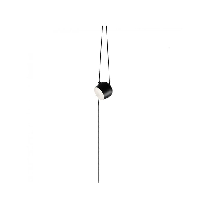 Lampa sufitowa AIM Small - Black - Flos