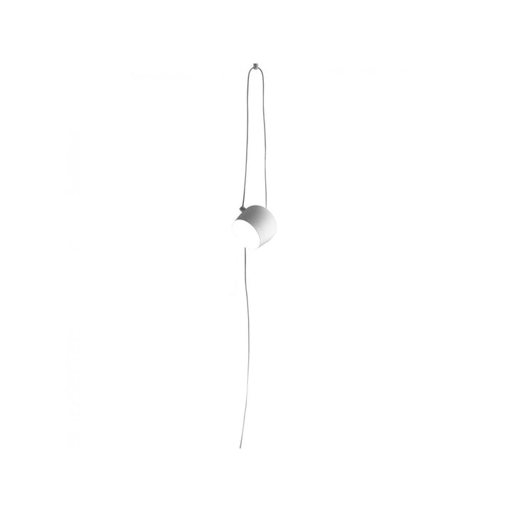 Lampa sufitowa AIM Small - White - Flos